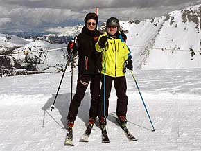 Skipiste